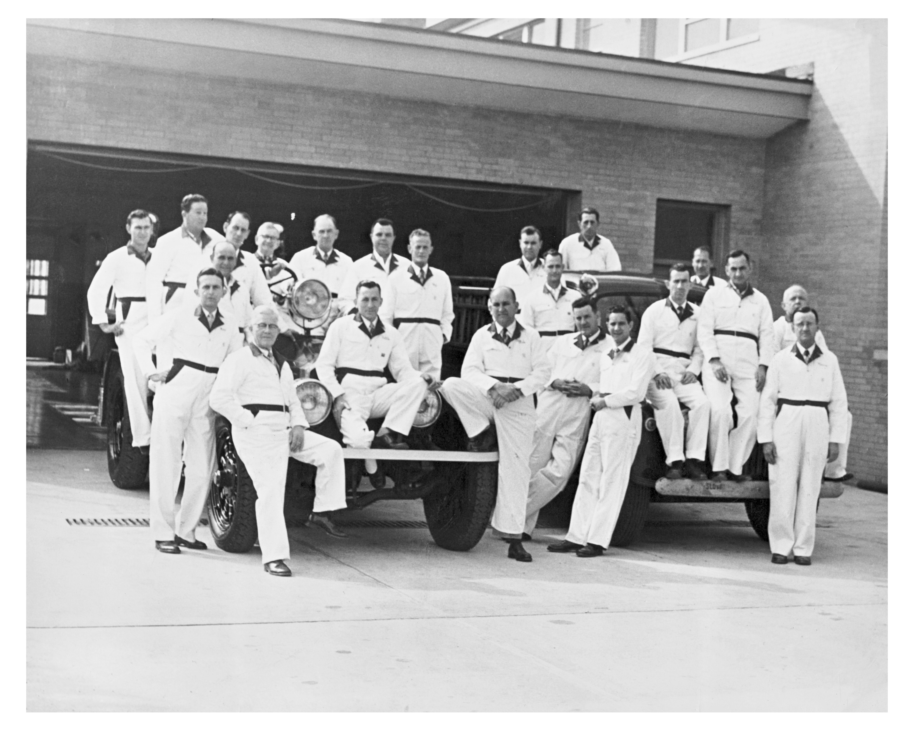 Cherryville Historical MuseumHome